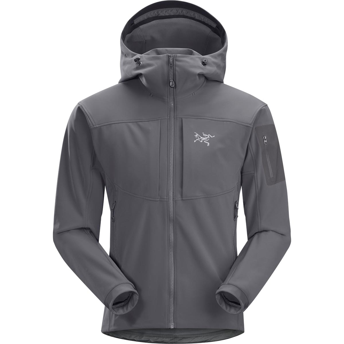 Gamma MX Hoody Men's