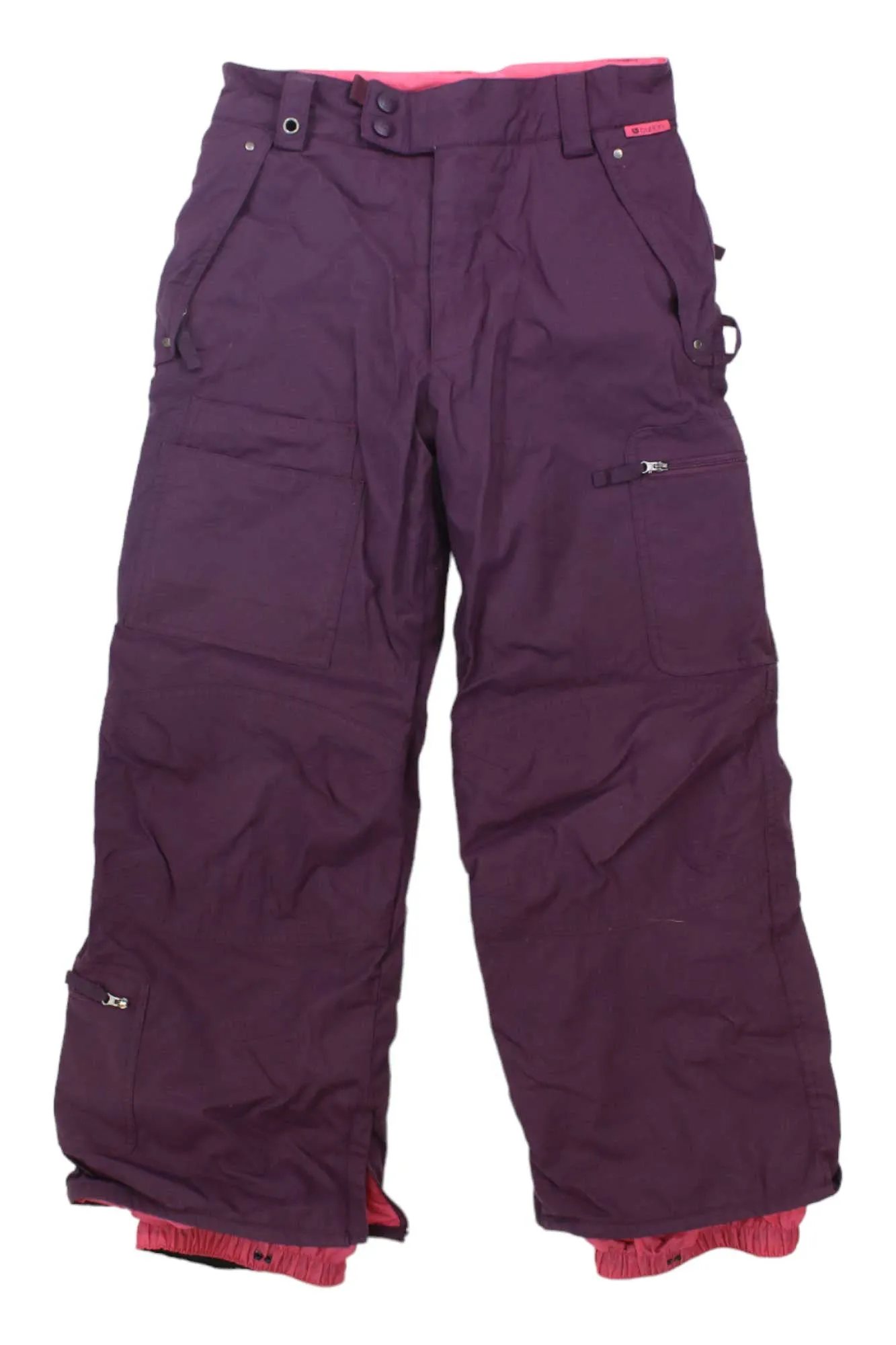 Girls Burton Snow Pants