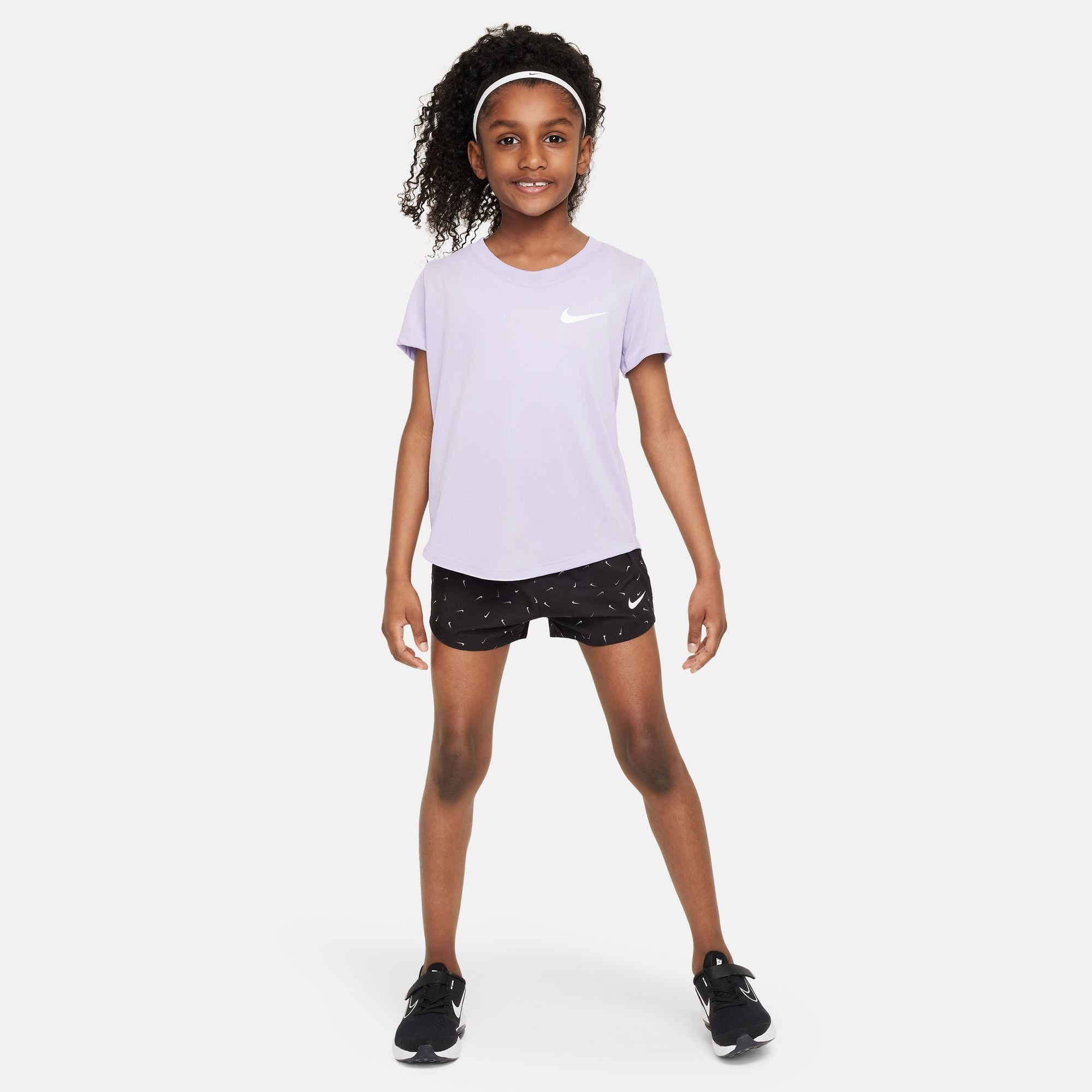 Girls' Nike Youth Dri-FIT T-Shirt