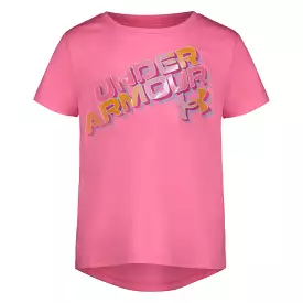 Girls' Under Armour Kids Sport Resort T-Shirt