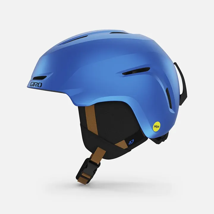 Giro Youth Spur CP Helmet Info