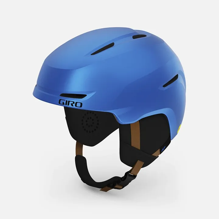 Giro Youth Spur CP Helmet Info