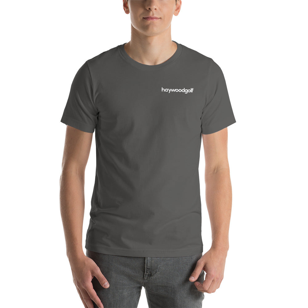 Haywood Original T-Shirt