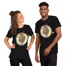 Hippie Unisex T-Shirt