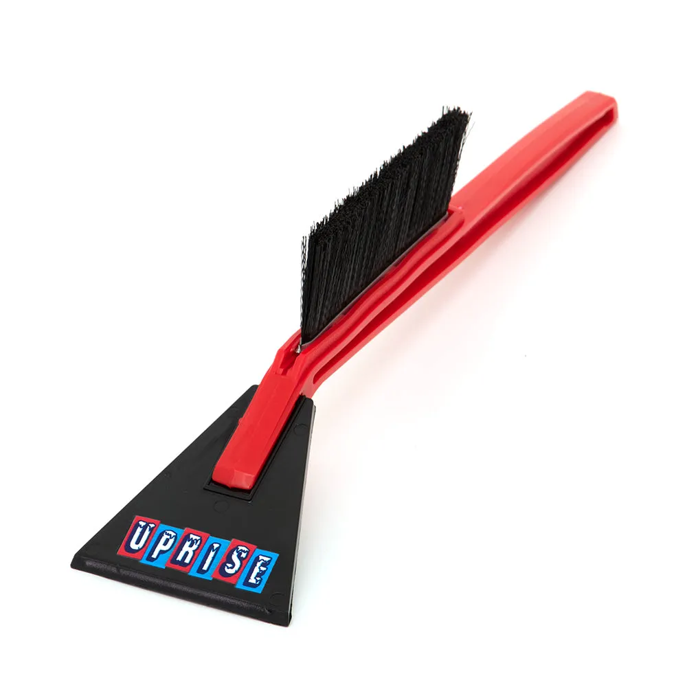  Iced Scraper Brush 