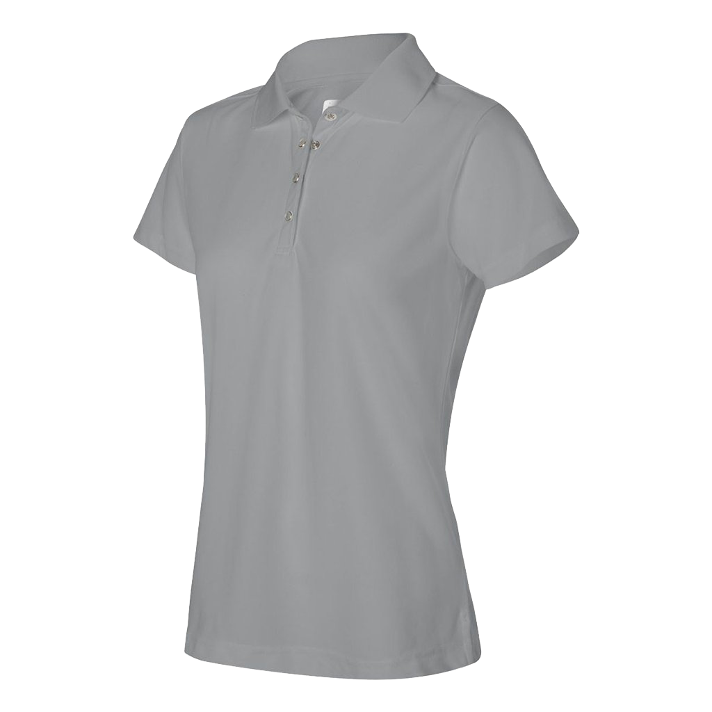 IZOD XFG Performance Polyester Pique Polo - Women's