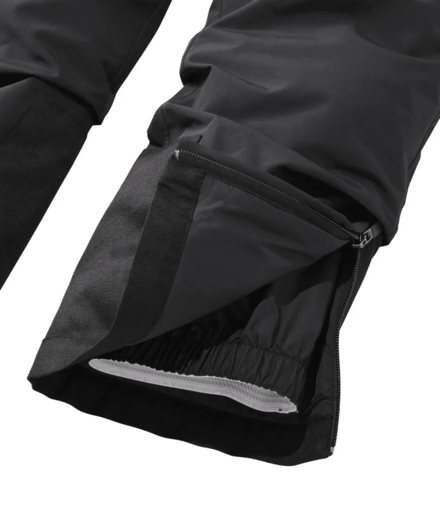 Kids' Waterproof Wildcat Insulated Snow Pants