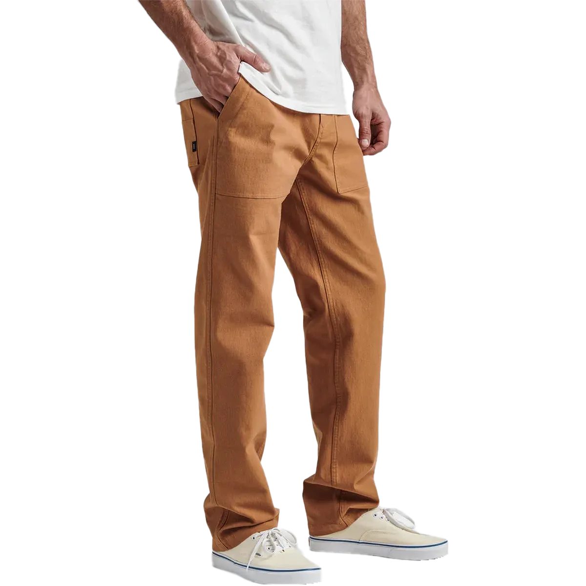 Layover Utility Pant