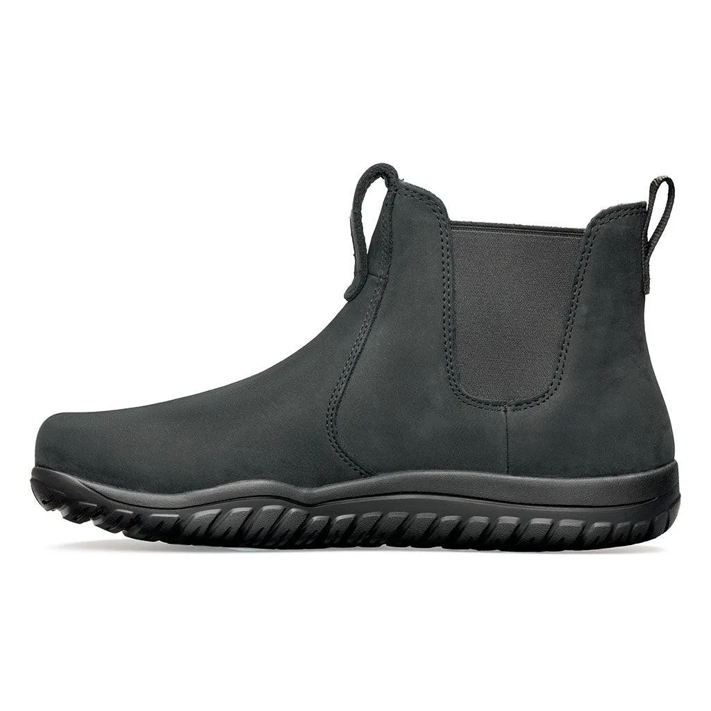 Lems Shoes Chelsea Boot Waterproof