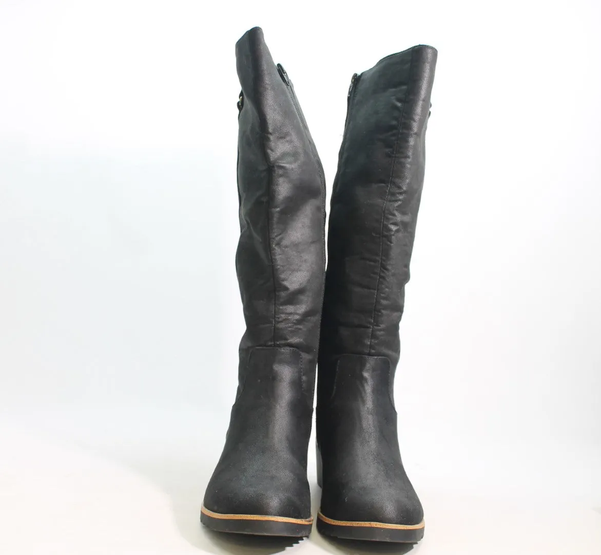 LifeStirde Zeppelin Women's Boots Floor Sample