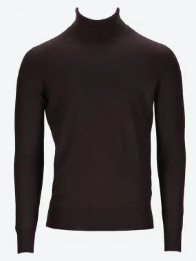 Loro piana turtleneck sweater