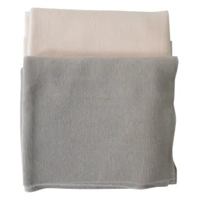 Makié Baby Gema Blanket Peach Pink