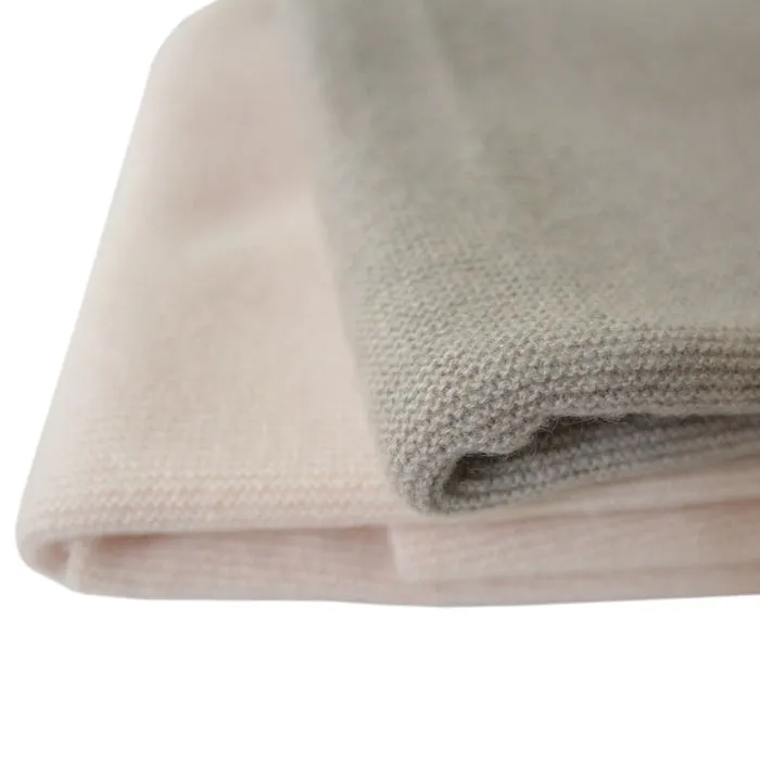 Makié Baby Gema Blanket Peach Pink