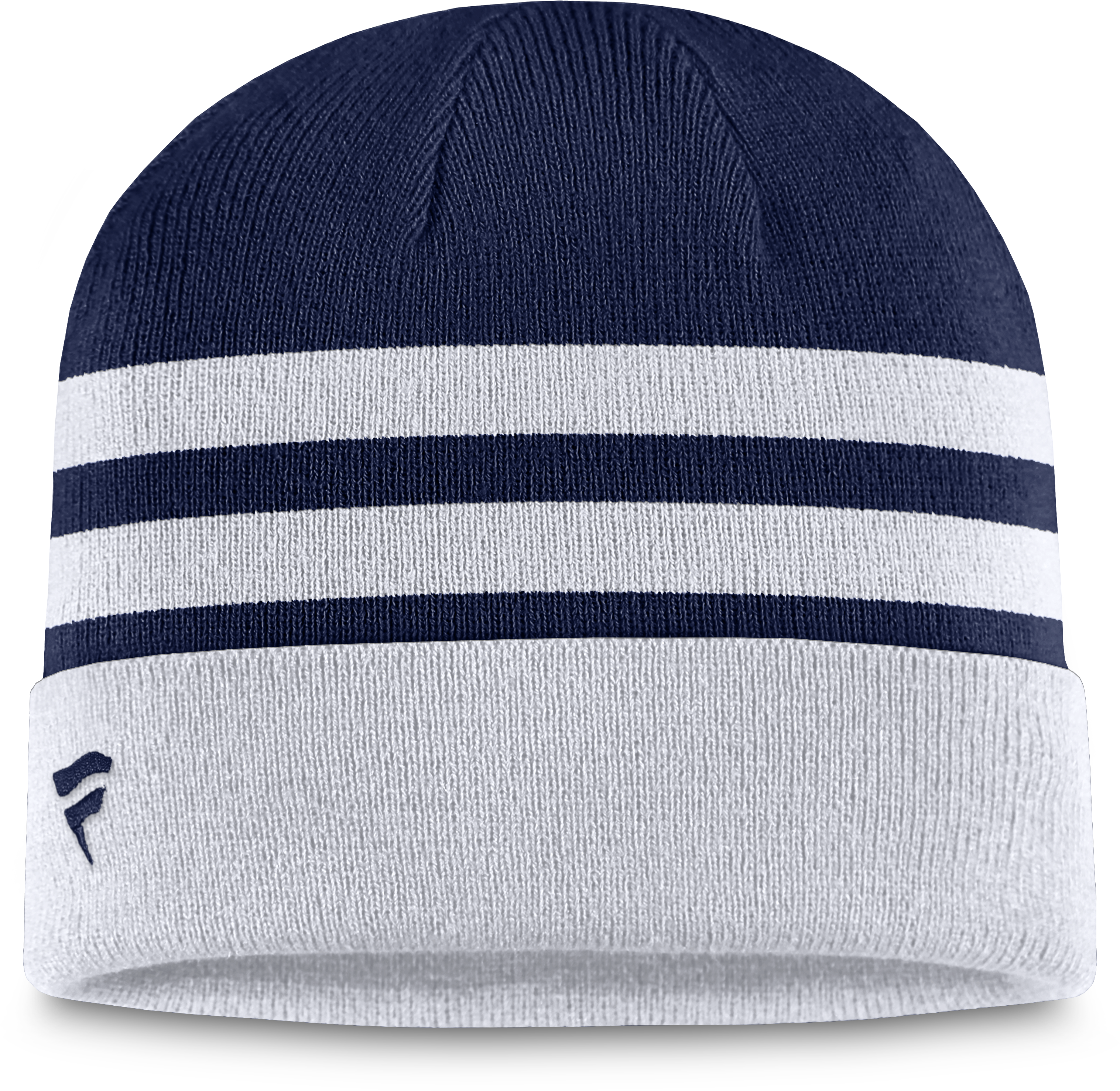 Maple Leafs Fanatics Men's 2023 HPB Cuffed Knit Toque