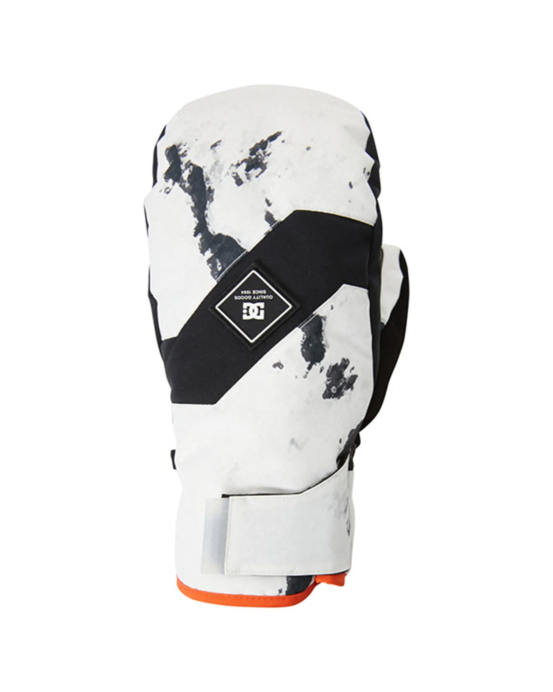 Men's Franchise Technical Snow Mitts