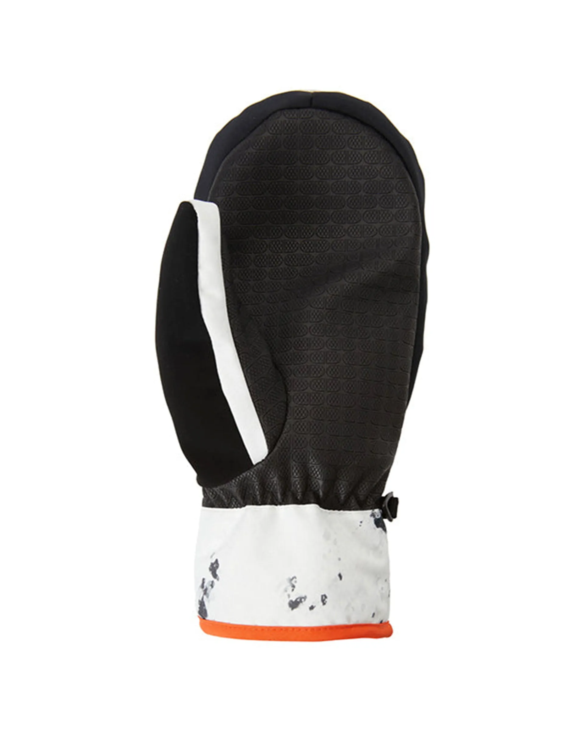 Men's Franchise Technical Snow Mitts