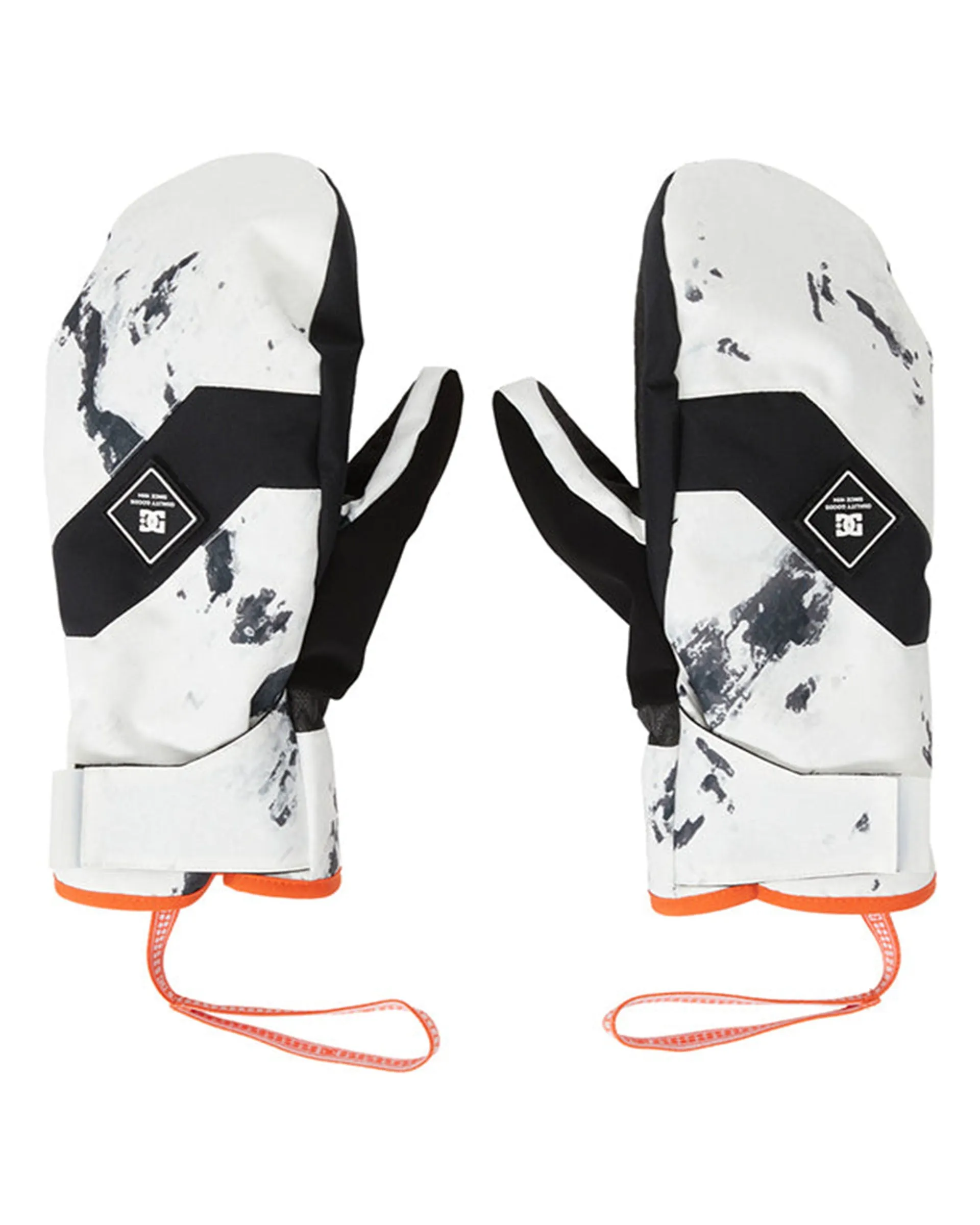 Men's Franchise Technical Snow Mitts