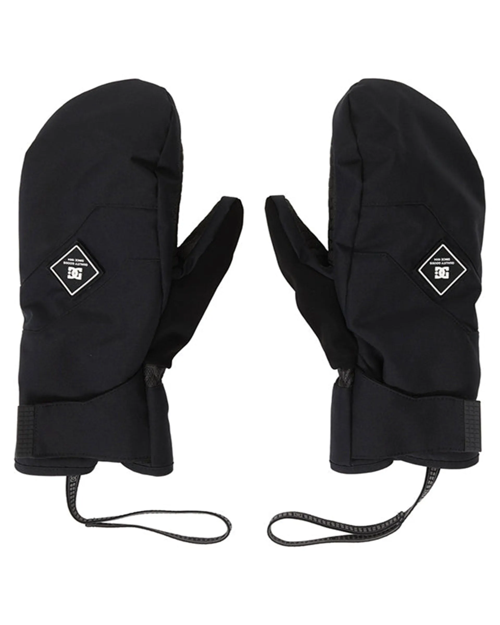 Men's Franchise Technical Snow Mitts