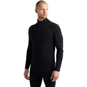 Men's Merino 260 Tech Long Sleeve Half Zip Thermal Top