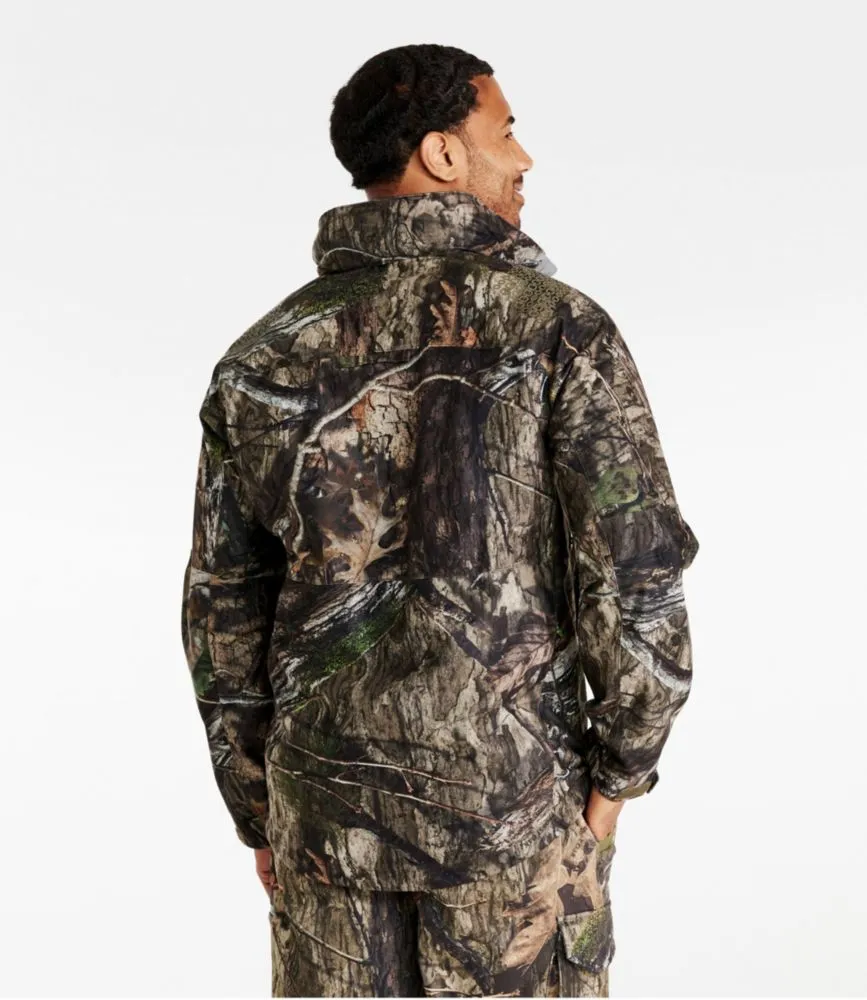 Men's Ridge Runner Storm Hunting Jacket