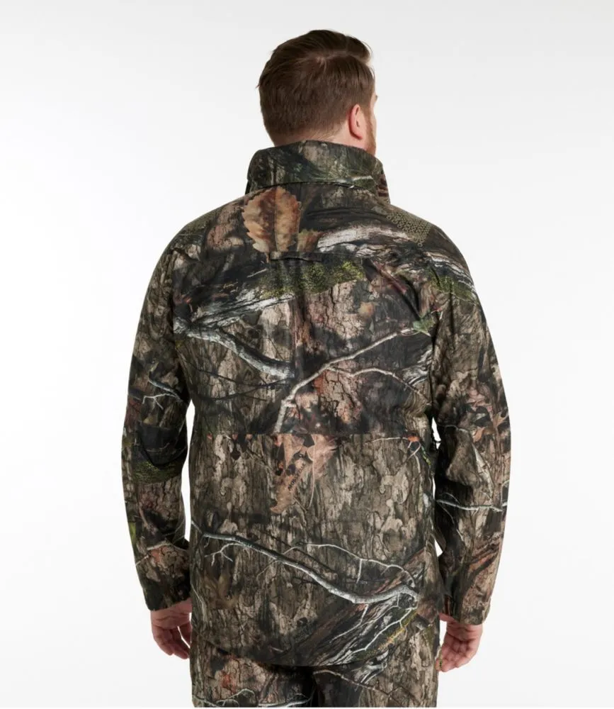 Men's Ridge Runner Storm Hunting Jacket