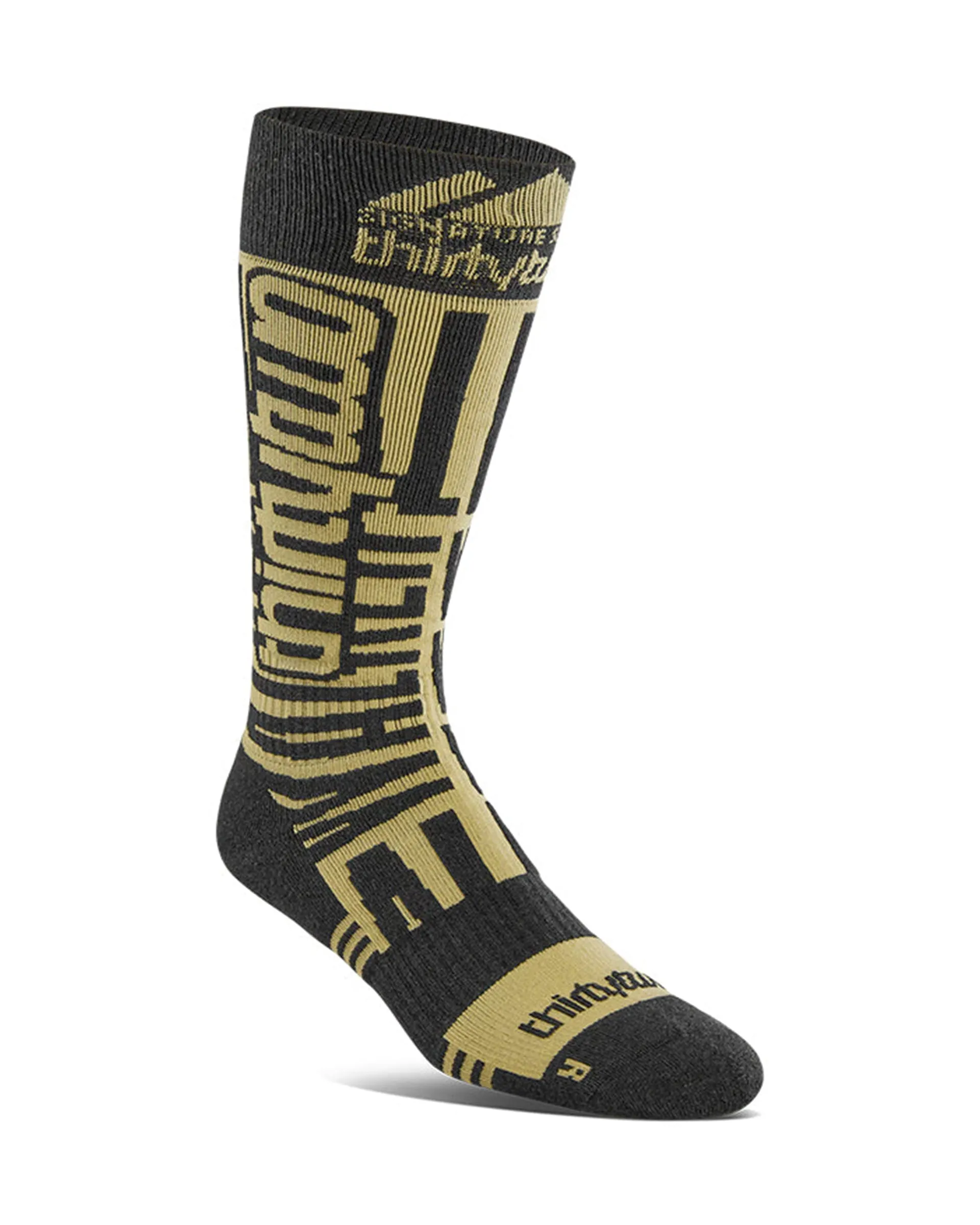 Men's Signature Merino Sock