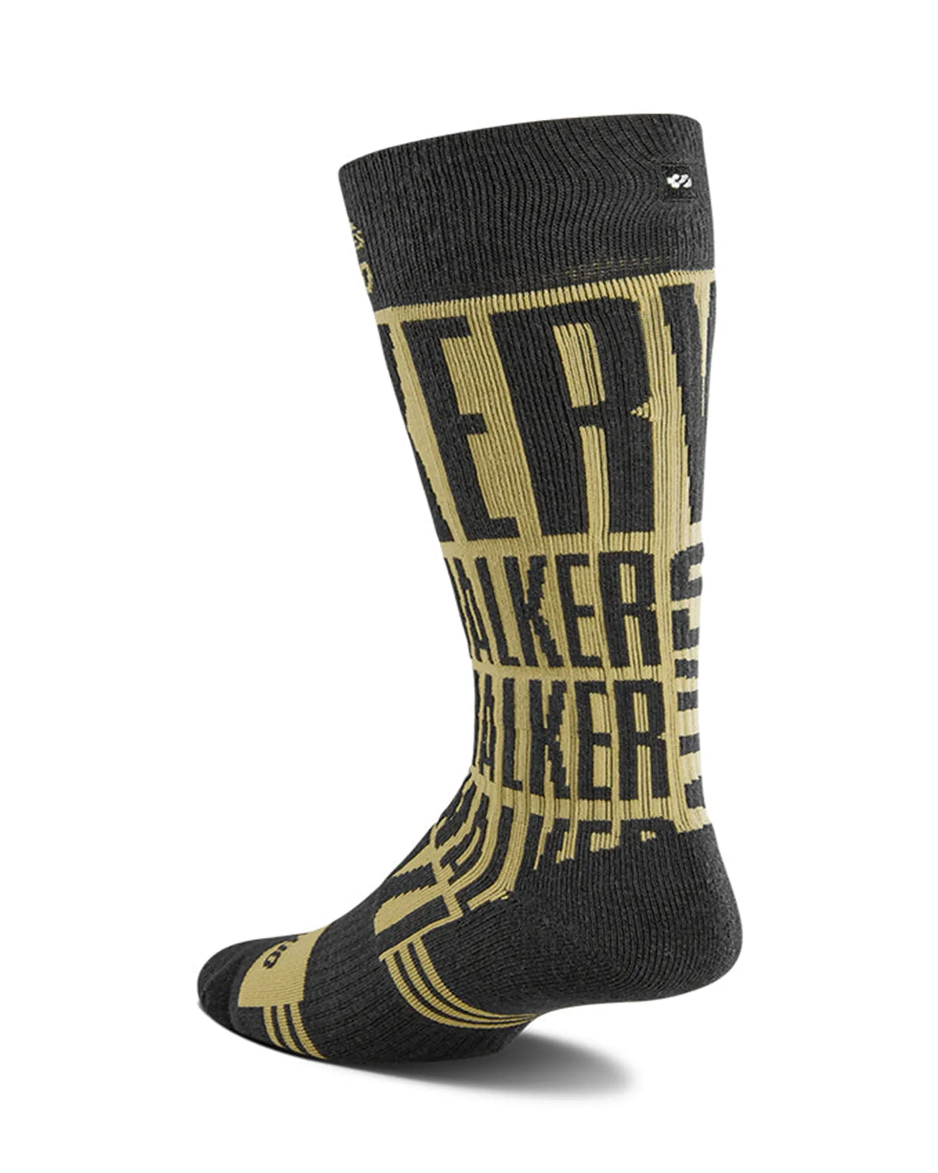 Men's Signature Merino Sock