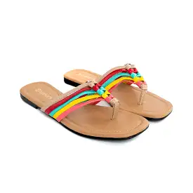 Multi Color Rainbow Slides