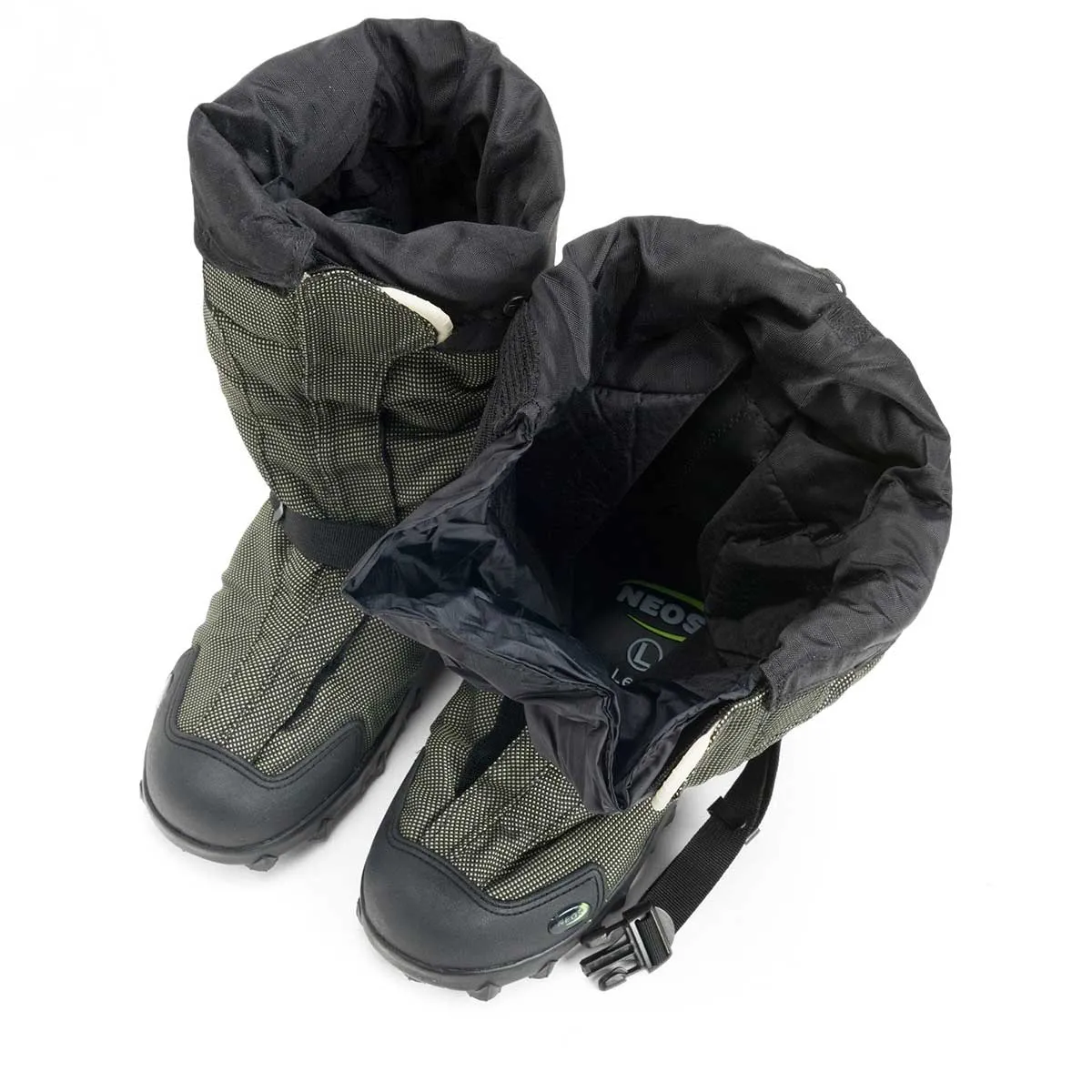 NEOS Navigator Glacier Trek SPK Overshoe