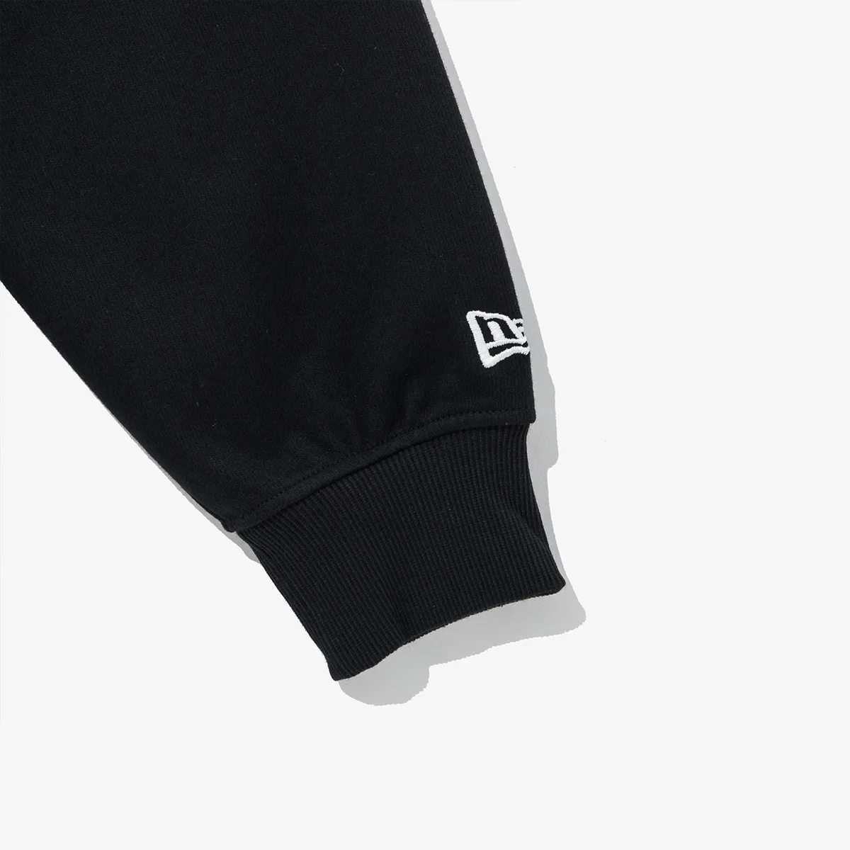 New Era  |Crew Neck Unisex Blended Fabrics Street Style Long Sleeves