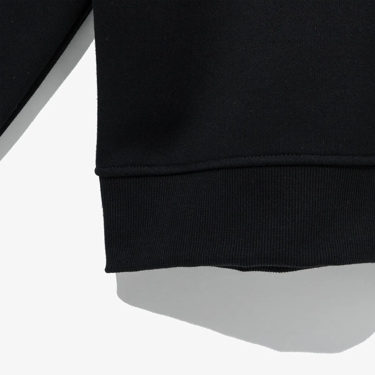 New Era  |Crew Neck Unisex Blended Fabrics Street Style Long Sleeves