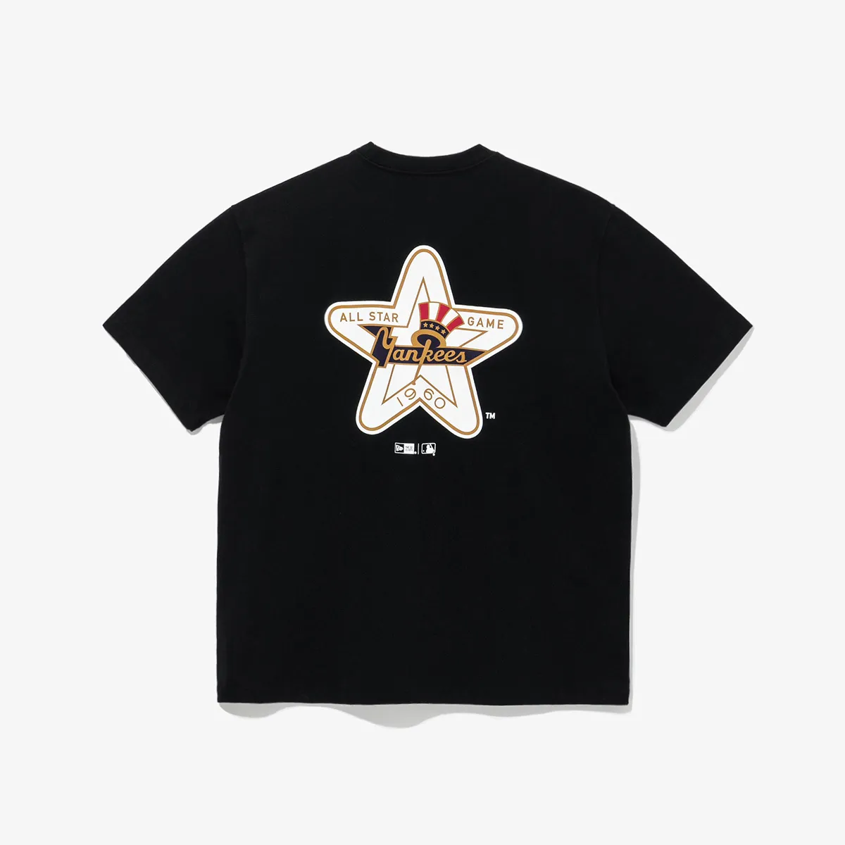 New Era  |[New Era]★MLB ALL STAR GAME T-SHIRTS