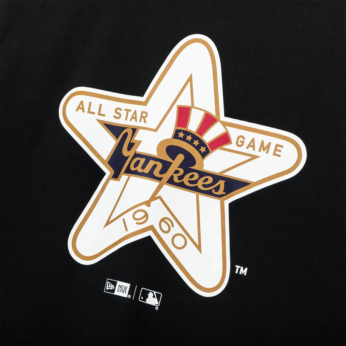 New Era  |[New Era]★MLB ALL STAR GAME T-SHIRTS