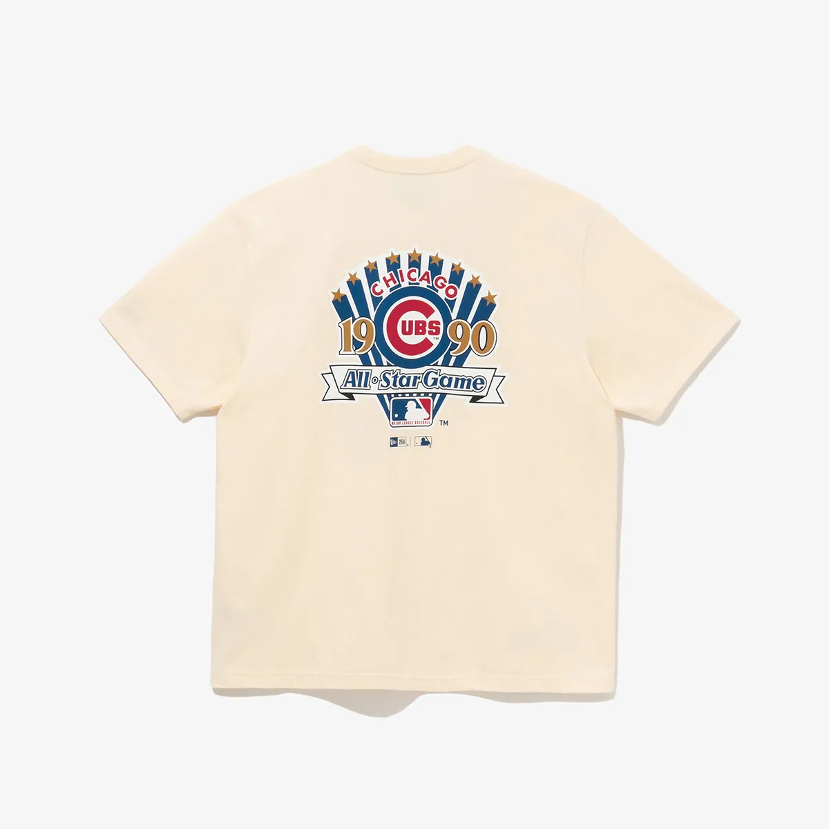 New Era  |[New Era]★MLB ALL STAR GAME T-SHIRTS