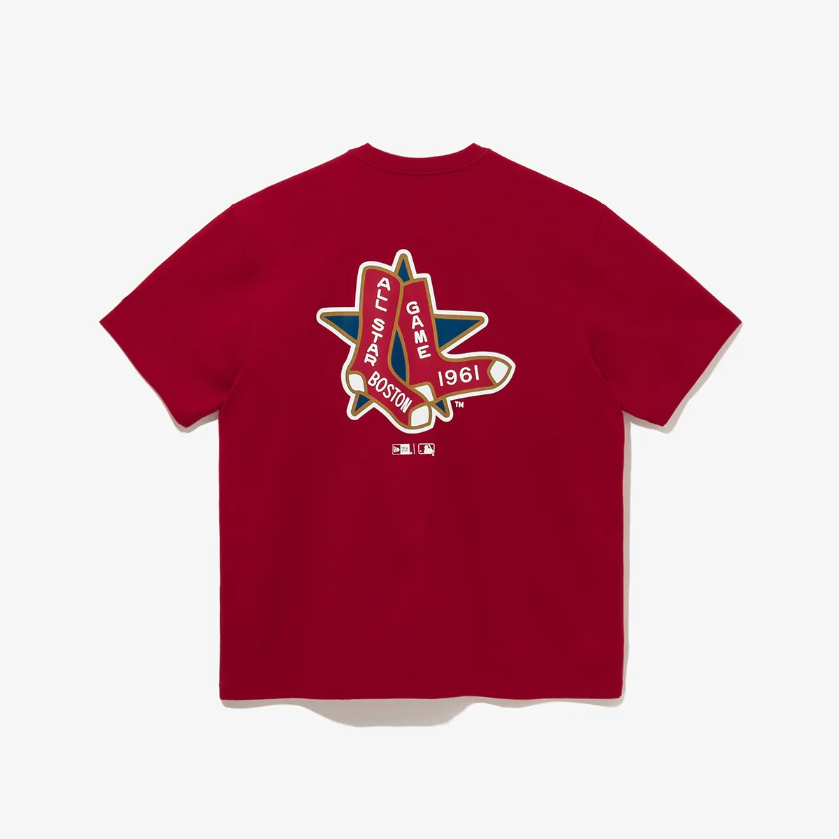 New Era  |[New Era]★MLB ALL STAR GAME T-SHIRTS