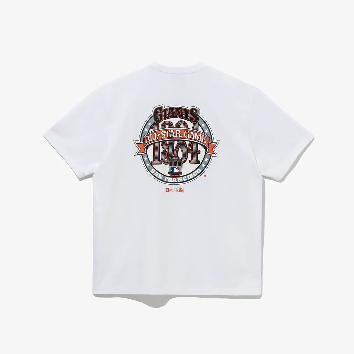 New Era  |[New Era]★MLB ALL STAR GAME T-SHIRTS