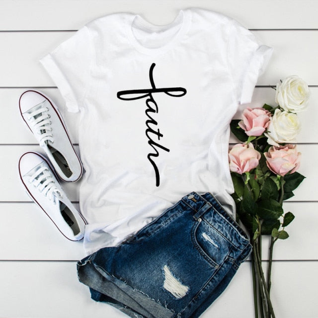 NEW Summer t-shirt Heartbeat t-shirt