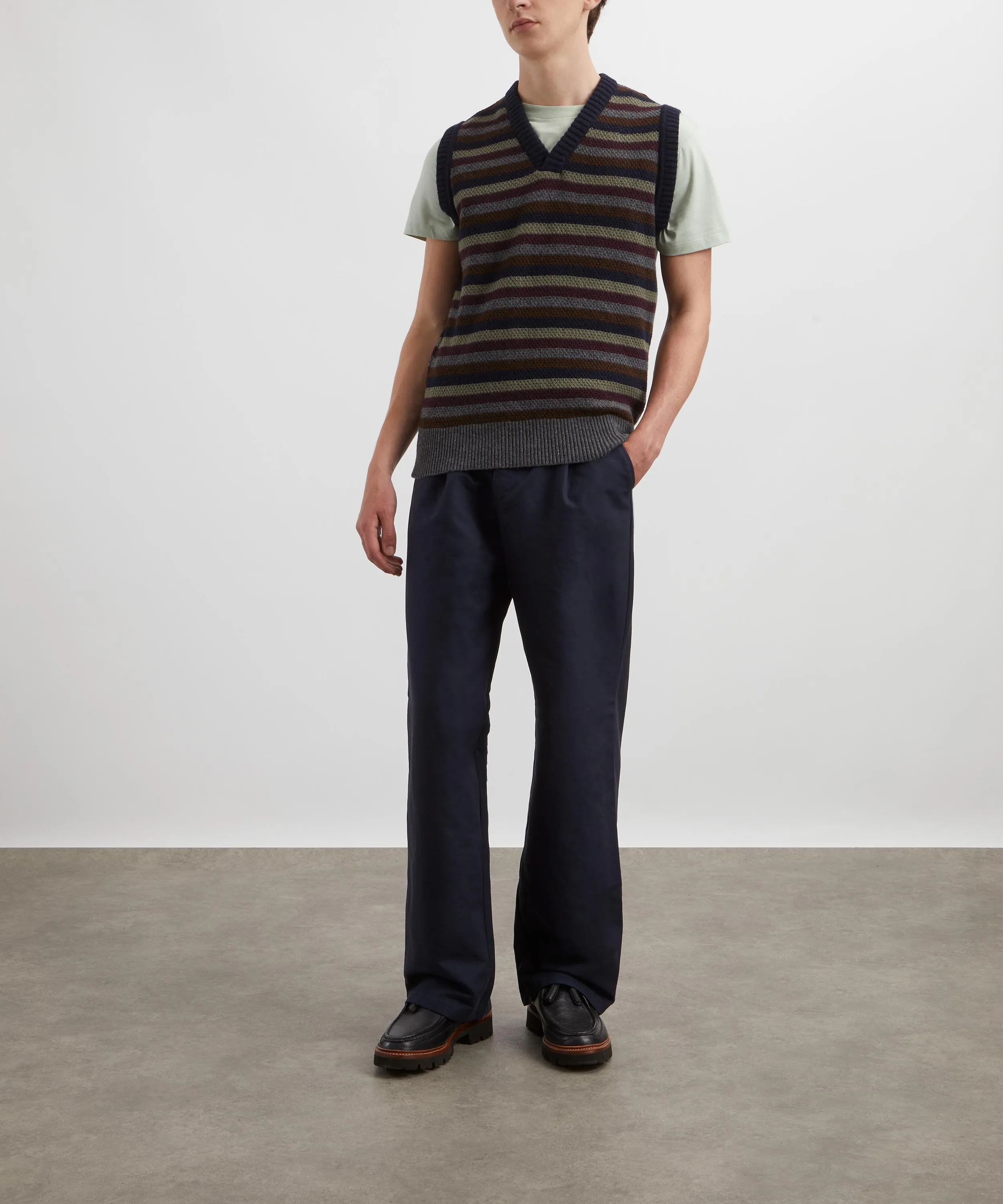 Orsman trousers