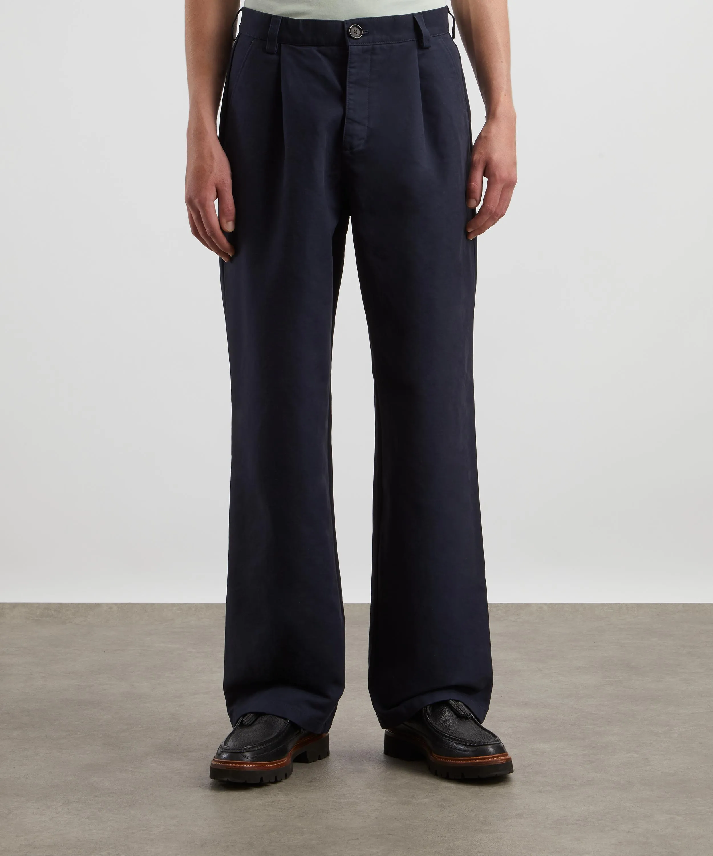 Orsman trousers