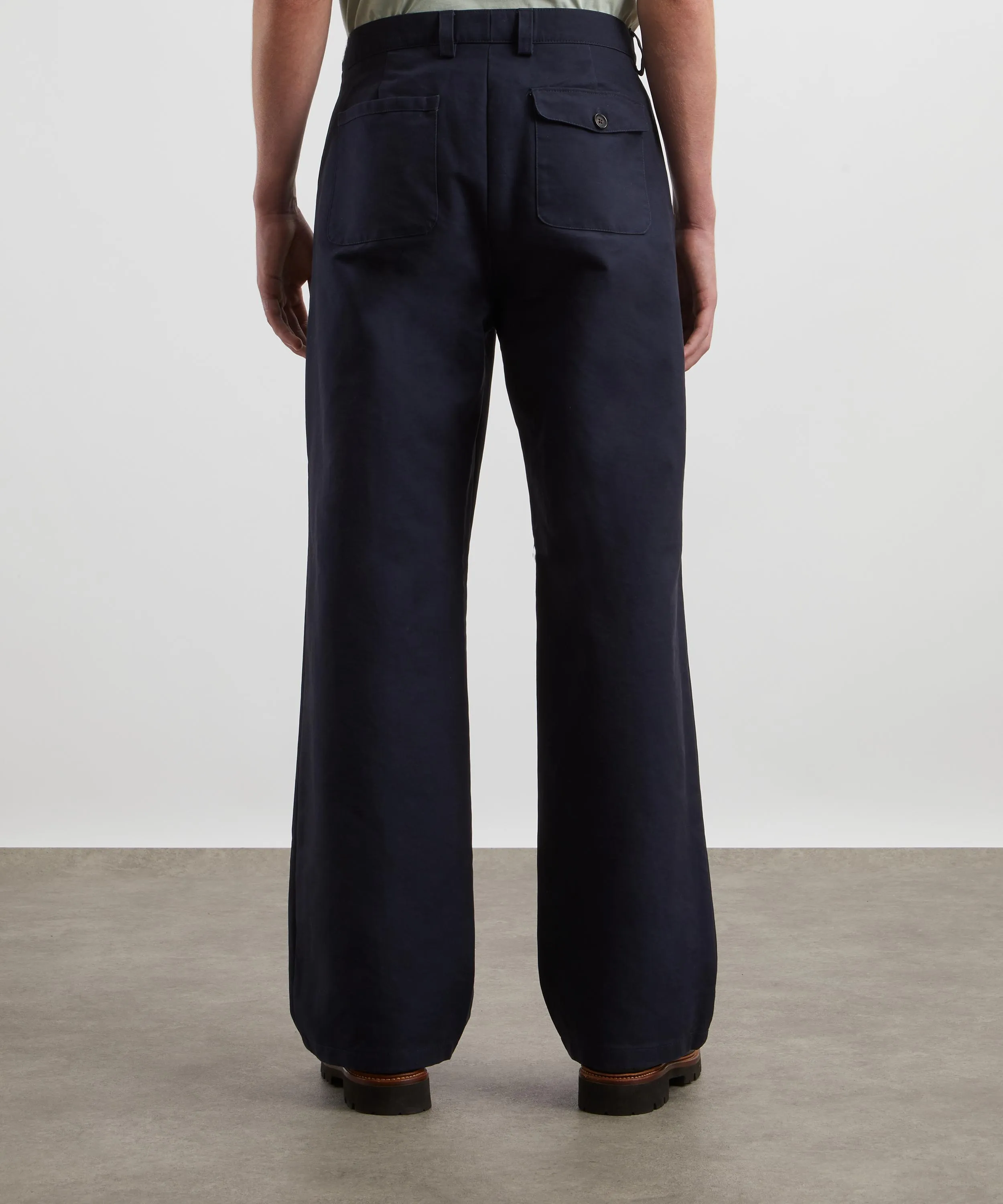 Orsman trousers