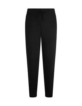 Pantalone Mc2 Saint Barth donna Charlie nero