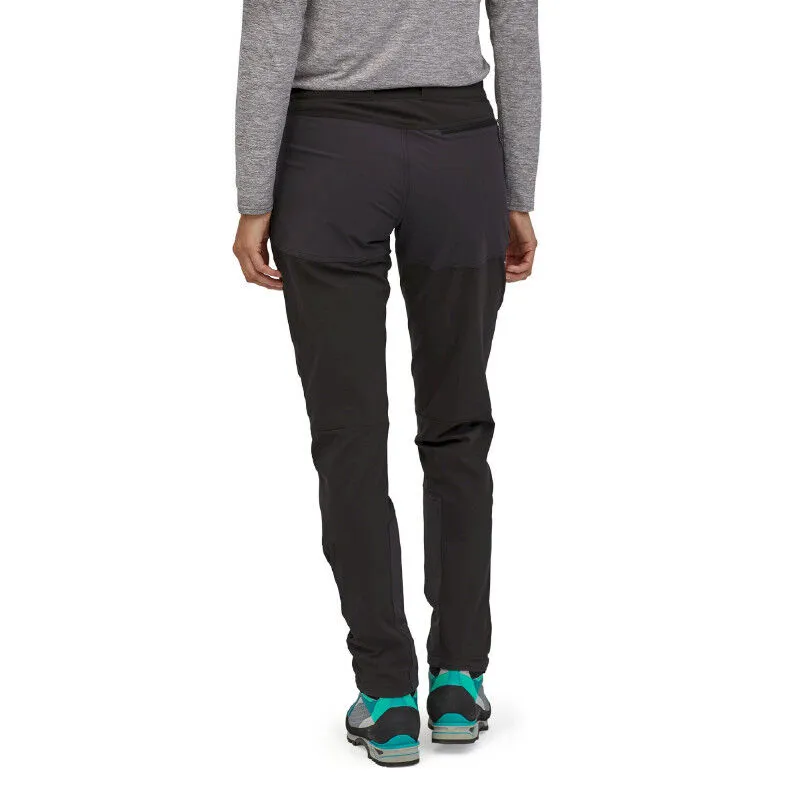 Patagonia  Terravia Alpine Pants - Pantaloni softshell - Donna