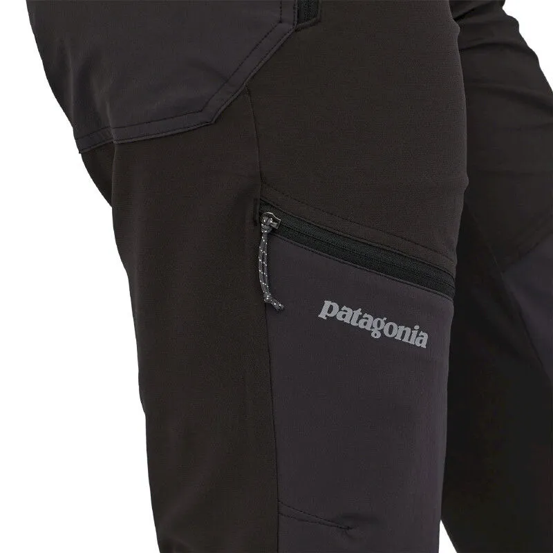 Patagonia  Terravia Alpine Pants - Pantaloni softshell - Donna