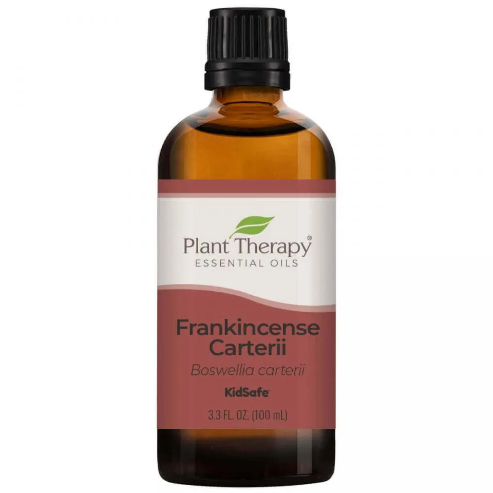 Plant Therapy Frankincense Carterii Essential Oil