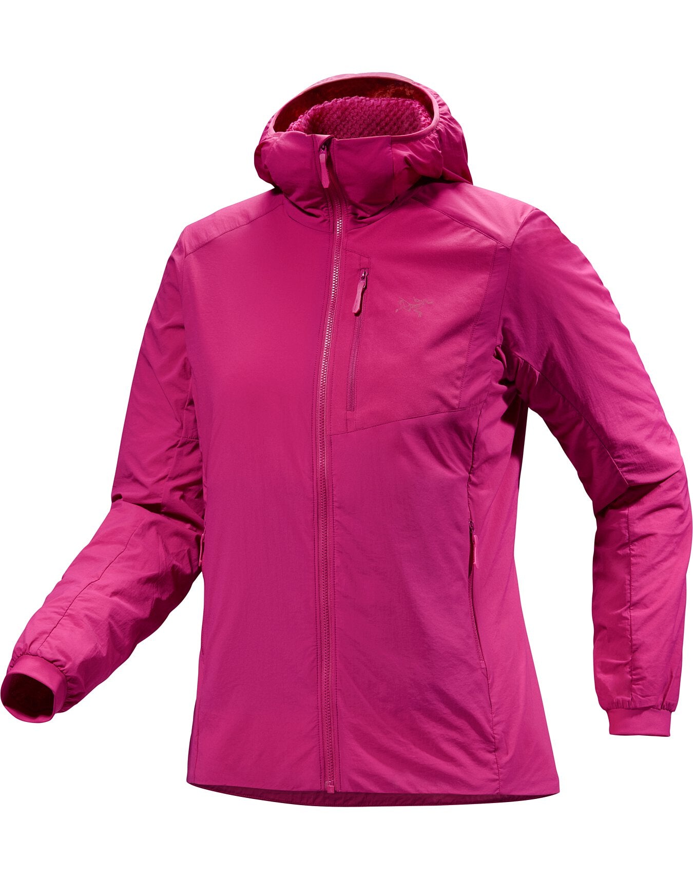 Proton Lightweight Hoody Women's