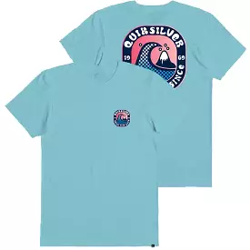 Quiksilver Another Story T-Shirt