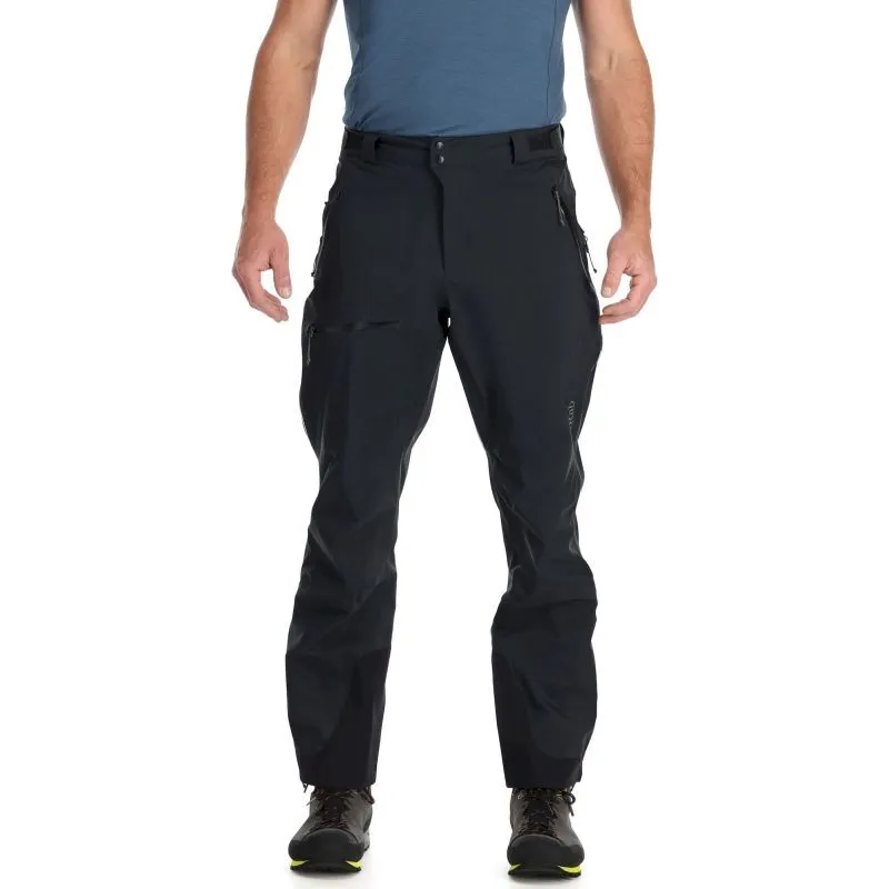 Rab  Zanskar GTX Pants - Pantaloni alpinismo - Uomo