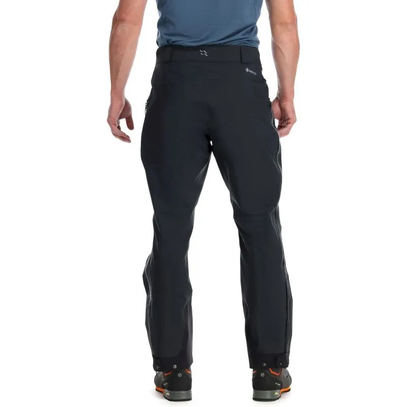 Rab  Zanskar GTX Pants - Pantaloni alpinismo - Uomo