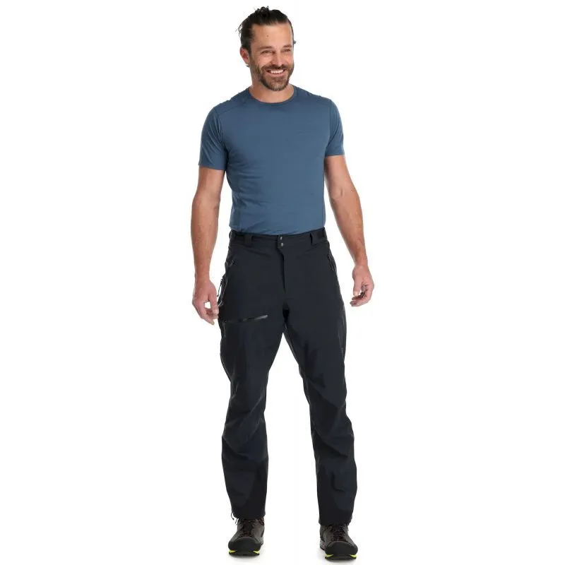 Rab  Zanskar GTX Pants - Pantaloni alpinismo - Uomo