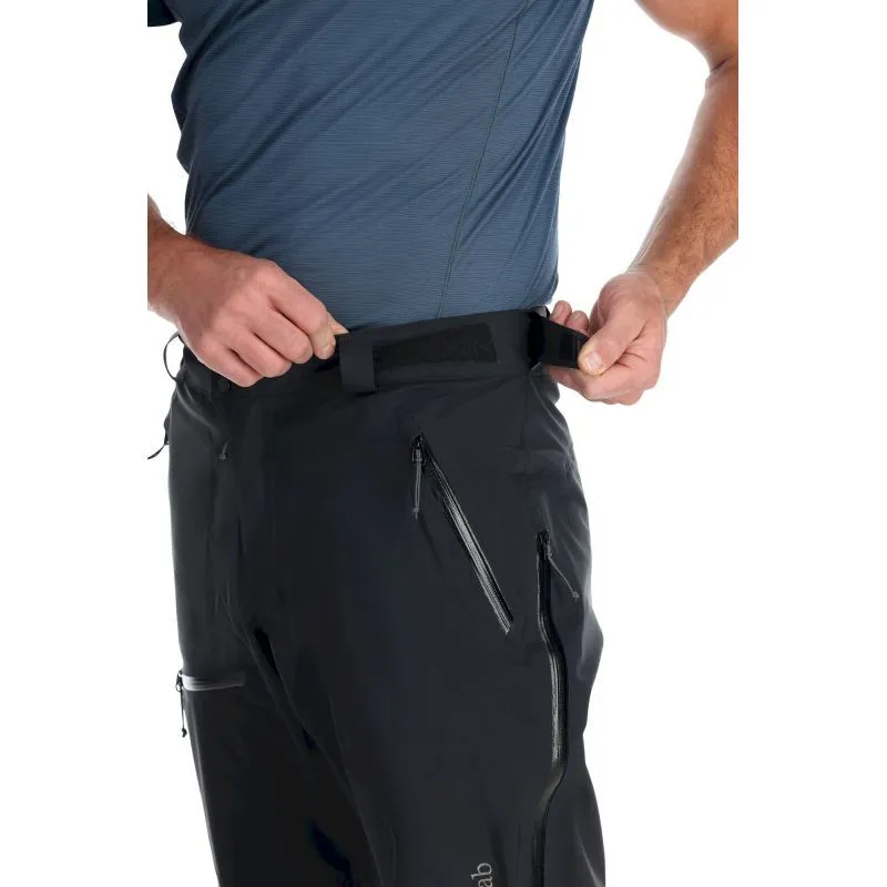 Rab  Zanskar GTX Pants - Pantaloni alpinismo - Uomo